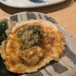 日本橋 蕎ノ字 - 