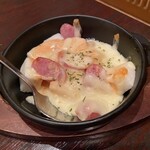 海鮮居酒屋 あもん - 