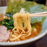 横浜家系らーめん侍 - 