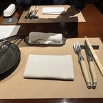 小石川 中勢以 - 