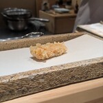 日本橋 蕎ノ字 - 