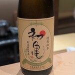 日本橋 蕎ノ字 - 