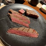 小石川 中勢以 - 