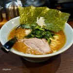 横浜家系らーめん侍 - 