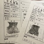 小石川 中勢以 - 