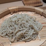 日本橋 蕎ノ字 - 