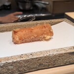 日本橋 蕎ノ字 - 