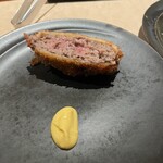 小石川 中勢以 - 