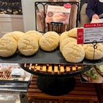 ジャン・フランソワ - 