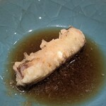 日本橋 蕎ノ字 - 