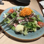 小石川 中勢以 - 