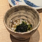 日本橋 蕎ノ字 - 