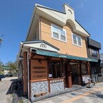 デリカテッセン・キッツビュール - 