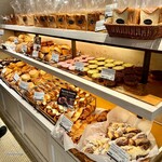 ジャン・フランソワ - 