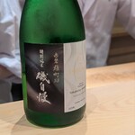 日本橋 蕎ノ字 - 