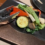 小石川 中勢以 - 