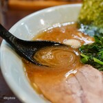 横浜家系らーめん侍 - 