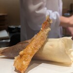 日本橋 蕎ノ字 - 