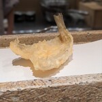 日本橋 蕎ノ字 - 