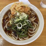 長命うどん - 