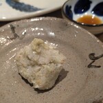 日本橋 蕎ノ字 - 