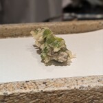 日本橋 蕎ノ字 - 