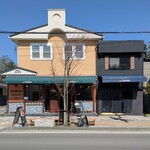 デリカテッセン・キッツビュール - 