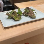 日本橋 蕎ノ字 - 