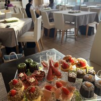 boB the garden Ginza - 