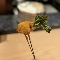 串 創作料理 Rin - 