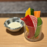 串 創作料理 Rin - 