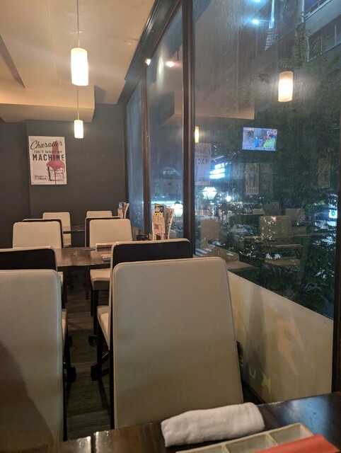 Kushiage Dining GON×Shinkuu Festa photo 4