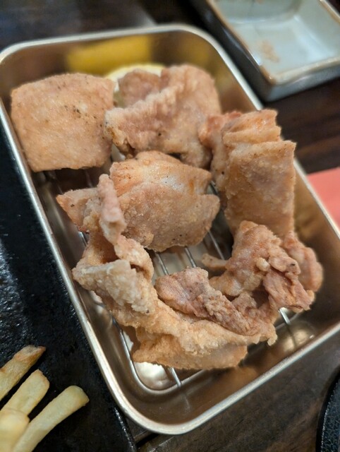 Kushiage Dining GON×Shinkuu Festa photo 3