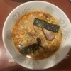 萬楽ラーメン