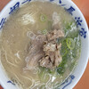 元祖ラーメン長浜家