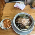 ラーメンショップ さつまっ子 スペシャル21 - 