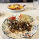 フロール カフェ マリリン - 