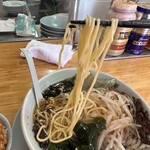 ラーメンショップ さつまっ子 スペシャル21 - 