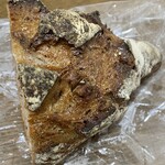 スーリープー - カンパーニュクルミハーフ