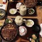 炭焼うな富士 白壁別邸 - 