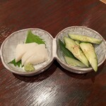 海鮮居酒屋 あもん - 