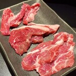 やまちゃんのジンギスカン - 