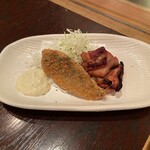 海鮮居酒屋 あもん - 