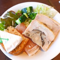 スカイレストラン ハレアス -  スカイレストラン ハレアス -