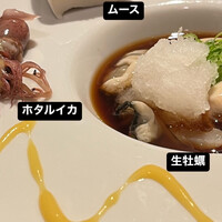 味とく家 - 