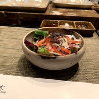 銀杏 - 