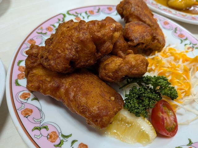 Gyoza no Osho Taishi Ten photo 4