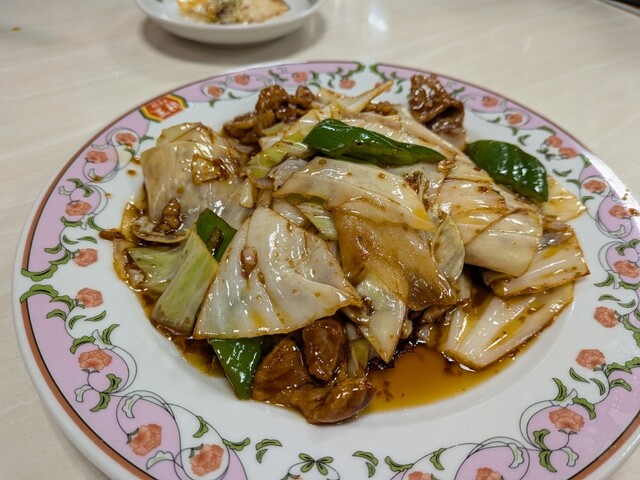 Gyoza no Osho Taishi Ten photo 5