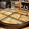 鶏だしおでん さもん - おでん鍋