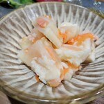 明石焼 蛸乃家 - 